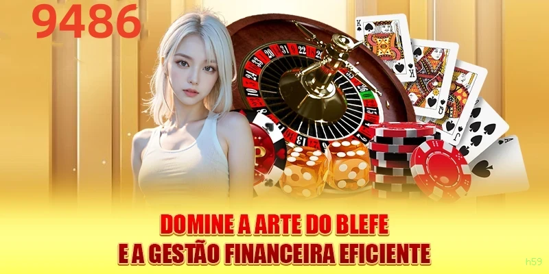 Dealers profissionais da h59