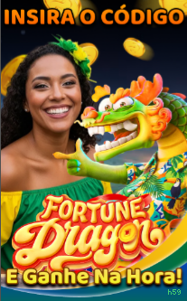 Fortune Dragon - RTP 96.96%