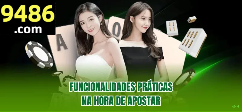 Jogos Fortune 20+
